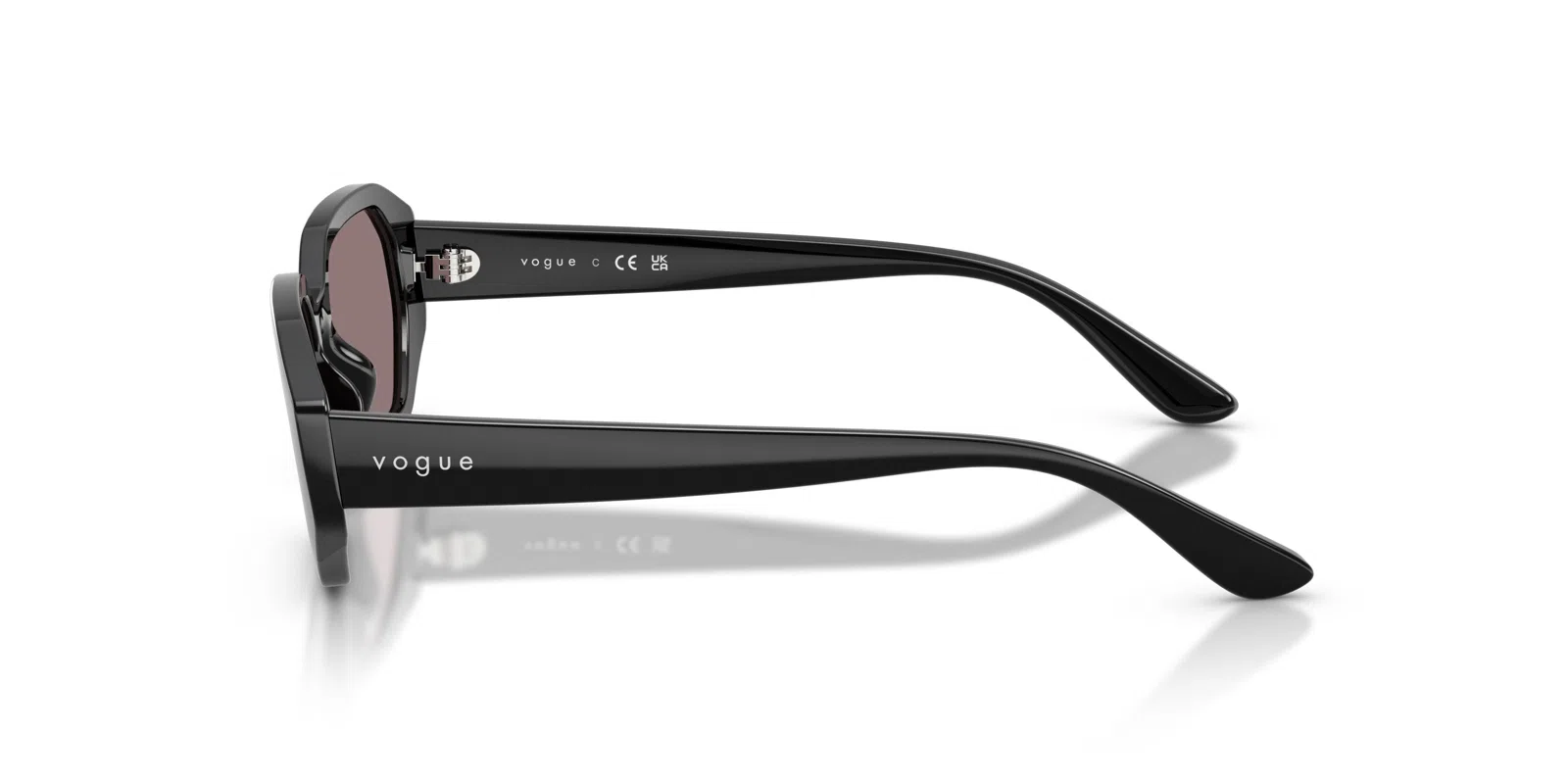 Vogue Eyewear Kids 2034 Sunglasses - view 19